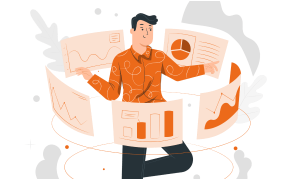 Predictive CVR scoring for optimized results