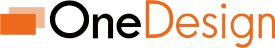 Logo One Design