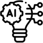 AI開始生成素材