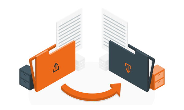 Downloadable in PSD for seamless integration