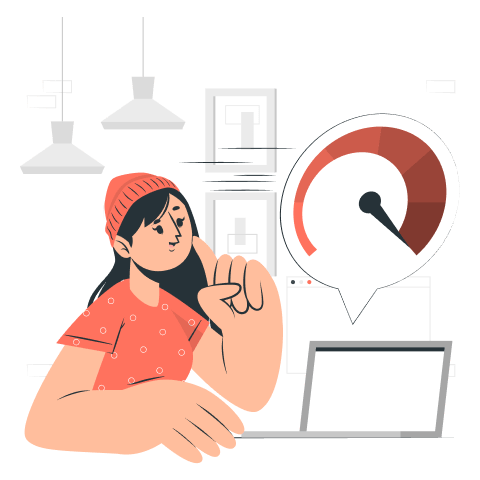 Time-consuming PDCA cycles in creative production