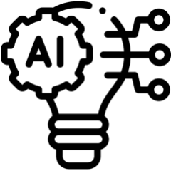 AI開始生成素材